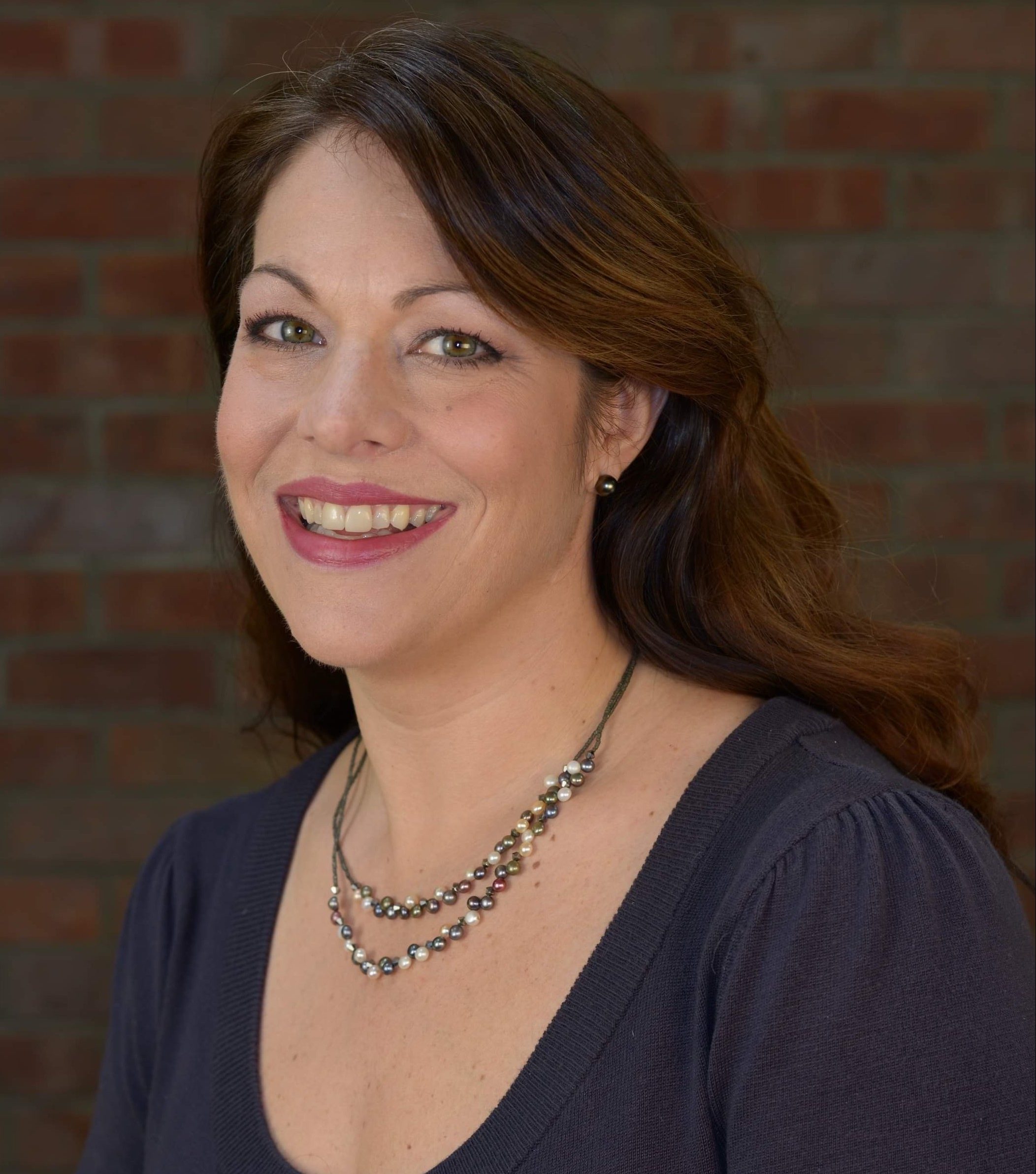 Sarah Erck