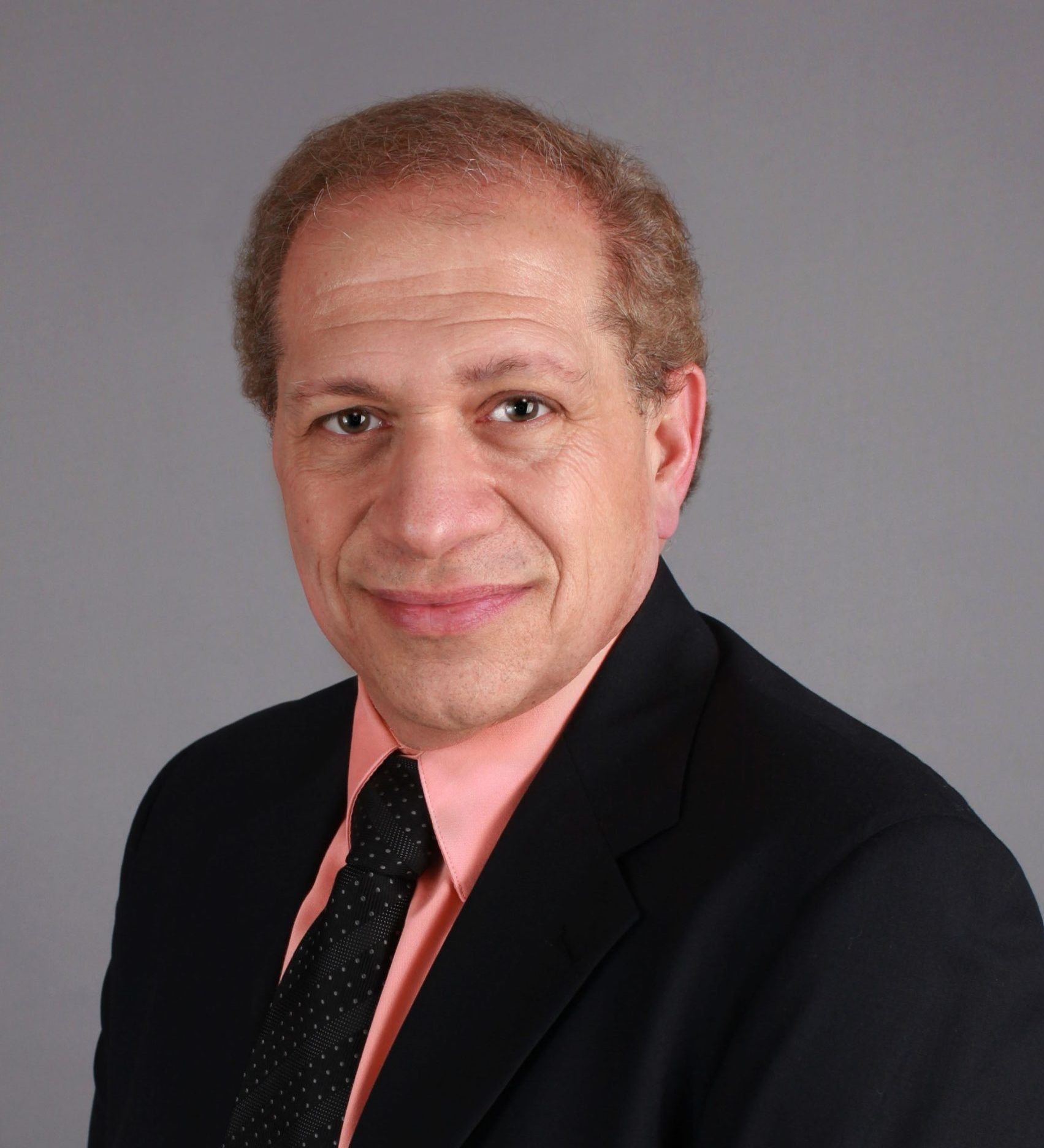 Tom Palmieri, CPA